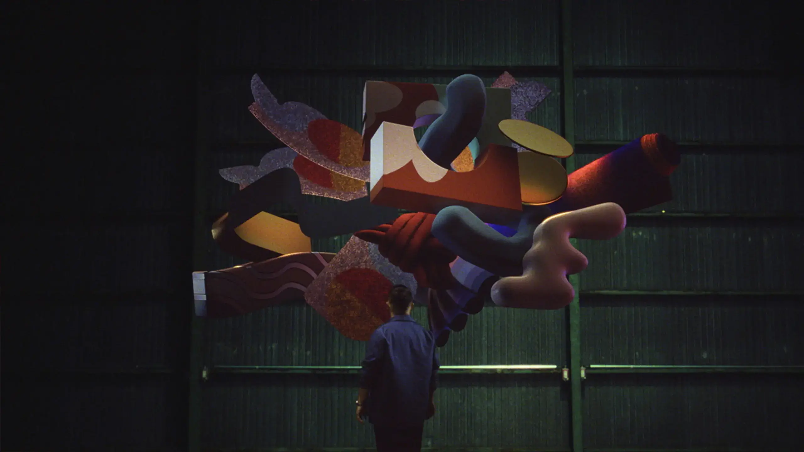 Regal Pioneers project picture